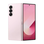 Samsung Galaxy Z Fold6 F956B 5G 12GB RAM 256GB - Pink