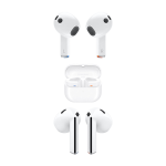 Samsung Galaxy Buds3 R530 - White