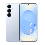 Samsung Galaxy S25 S931 5G Dual Sim 12GB RAM 128GB - Ice Blue