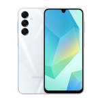 Samsung Galaxy A16 A165 Dual Sim 4GB RAM 128GB - Grey