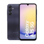 Samsung Galaxy A26 5G A266 Dual Sim 6GB RAM 128GB - Black