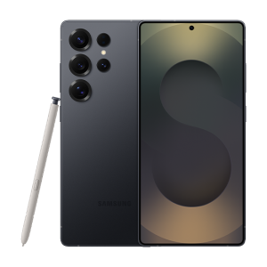 Samsung Galaxy S25 Ultra S938 5G Dual Sim 12GB RAM 256GB - Titanium Jetblack