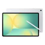 Tablet Samsung Galaxy Tab S10 FE+ X626B 5G 13 8GB RAM 128GB - Silver