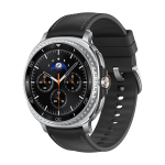 Samsung Galaxy Watch 8 Classic L500 46mm BT - Black