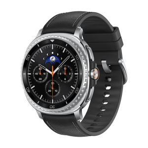 Samsung Galaxy Watch 8 Classic L500 46mm BT - Black