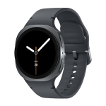 Samsung Galaxy Watch 8 L320 40mm BT - Graphite