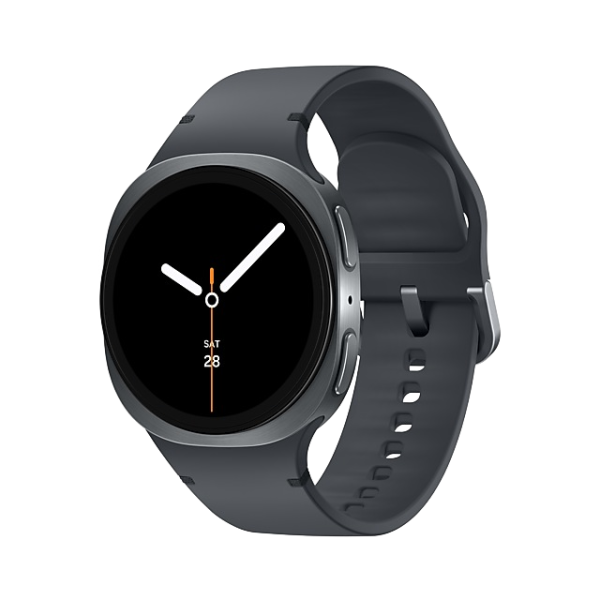 Watch Samsung Galaxy Watch 8 L325 40mm LTE Region East - Graphite