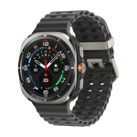 Samsung Galaxy Watch Ultra L705 (2025) 47mm LTE Region East - Titanium Silver
