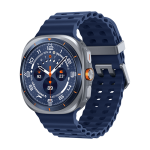 Samsung Galaxy Watch Ultra L705 (2025) 47mm LTE Region East - Titanium Blue