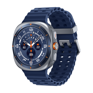 Samsung Galaxy Watch Ultra L705 (2025) 47mm LTE Region East - Titanium Blue