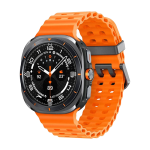 Samsung Galaxy Watch Ultra L705 (2025) 47mm LTE Region East - Titanium Grey