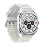 Samsung Galaxy Watch Ultra L705 (2025) 47mm LTE Region East - Titanium White