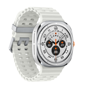 Samsung Galaxy Watch Ultra L705 (2025) 47mm LTE Region East - Titanium White