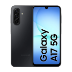 Samsung Galaxy A17 5G A176 Dual Sim 8GB RAM 256GB - Black