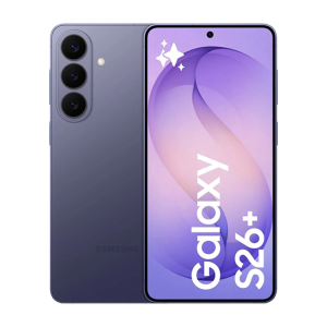 Samsung Galaxy S26+ S947 5G Dual Sim 12GB RAM 512GB - Cobalt Violet