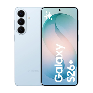 Samsung Galaxy S26+ S947 5G Dual Sim 12GB RAM 512GB - Sky Blue