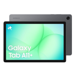 Tablet Samsung Galaxy Tab A11+ X230 11.0 WiFi 8GB RAM 256GB - Grey