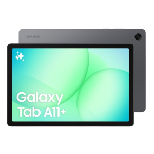Tablet Samsung Galaxy Tab A11+ X230 11.0 WiFi 8GB RAM 256GB - Grey