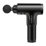 Emporia Massage Gun - Black