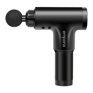 Emporia Massage Gun - Black