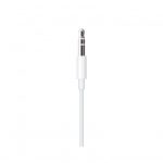 APPLE Cable Audio Lightning To 3.5MM White MXK22ZM/A