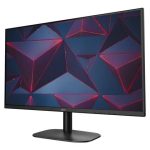 AOC 24B2XH / LED MONITOR / 23.8" / 1920 X 1080 FULL HD (1080P) @ 75 HZ / IPS / 250 CD/M / 1000:1 / 8 MS / HDMI, VGA / BLACK | 24B2XH