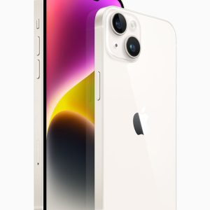 Apple iPhone 14 128GB - White
