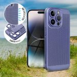 Back Case Breezy XIAOMI Redmi NOTE 13 PRO 5G blue
