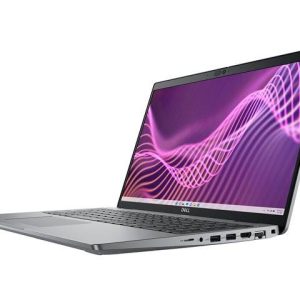 DELL LATITUDE 5540 / INTEL CORE I5 1345U / 1.6 GHZ / VPRO ENTERPRISE / WIN 11 PRO / INTEL IRIS XE GRAPHICS / 16 GB RAM / 256 GB SSD NVME, CLASS 35 / 15.6" IPS 1920 X 1080 (FULL HD) | TM0VC
