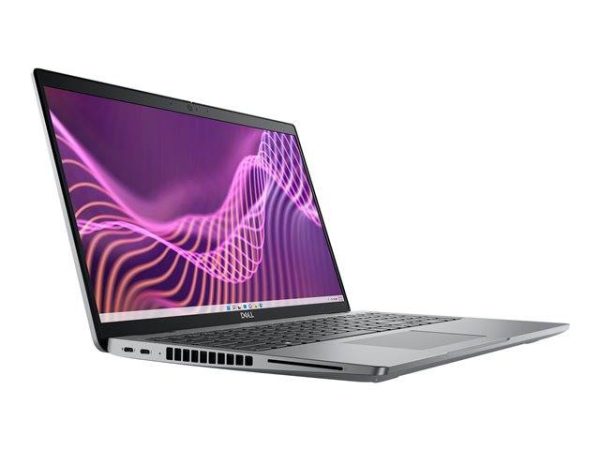 DELL LATITUDE 5540 / INTEL CORE I7 1365U / 1.8 GHZ / VPRO ENTERPRISE / WIN 11 PRO / INTEL IRIS XE GRAPHICS / 16 GB RAM / 512 GB SSD NVME, CLASS 35 / 15.6" IPS 1920 X 1080 (FULL HD) | 3JV96