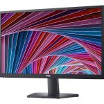 DELL SE2422H / LED MONITOR / 24" (23.8" VIEWABLE) / 1920 X 1080 FULL HD (1080P) @ 75 HZ / VA / 250 CD/M² / 3000:1 / 5 MS / HDMI, VGA | 210-AZGT