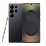 Samsung Galaxy S25 Ultra S938 5G Dual Sim 12GB RAM 256GB - Titanium Black
