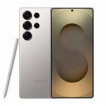 Samsung Galaxy S25 Ultra S938 5G Dual Sim 12GB RAM 512GB - Titanium Grey