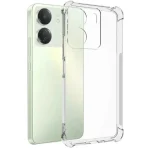 Back Case Anti Shock Xiaomi Redmi 13c 4G transparent