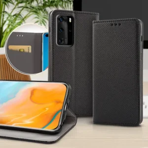 SMART MAGNET Samsung Galaxy A36 5G / A56 5G black