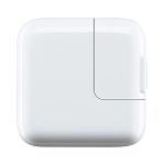 APPLE iPad 10/12W USB Power Adapter - White