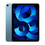 Apple iPad Air 5 10.9 (2022) 64GB WiFi - Blue