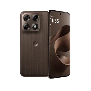 Motorola Edge 70 Pro 8GB RAM 256GB Brown