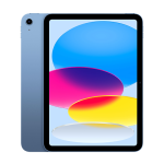 Apple iPad 10.9 10.Gen 64GB WiFi - Blue