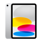 Apple iPad 10.9 10.Gen 128GB WiFi - Silver