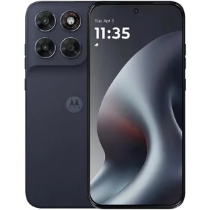Motorola Moto G87 8GB RAM 256GB Black