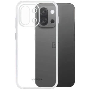 Back Cover Transparent OnePlus 15
