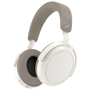 Sennheiser Momentum 4 Wireless White