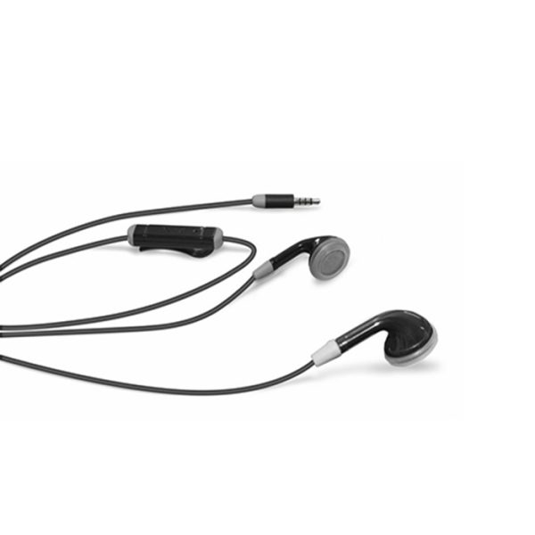 SBS Earset wired stereo Duo for iPhone and smartphones