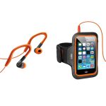 SBS Music and Protection kit for your fitness - size XL