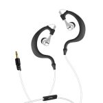 SBS In-ear stereo earphones Runway Sport for smartphones