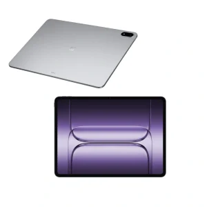 Tablet OnePlus Pad 3 13.2 12GB RAM 256GB - Silver