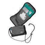 SBS Travel organizer for smartphones