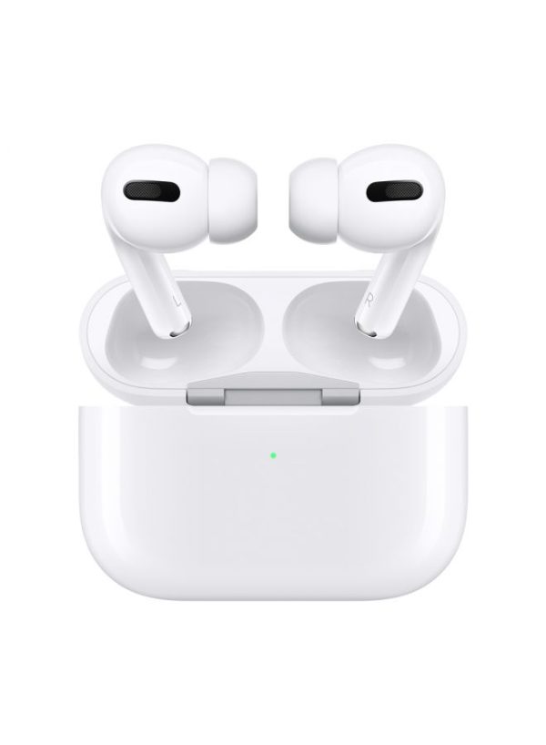 Apple AirPods Pro with Magsafe charging case - White