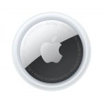 Apple AirTag ( 1 Pack ) white